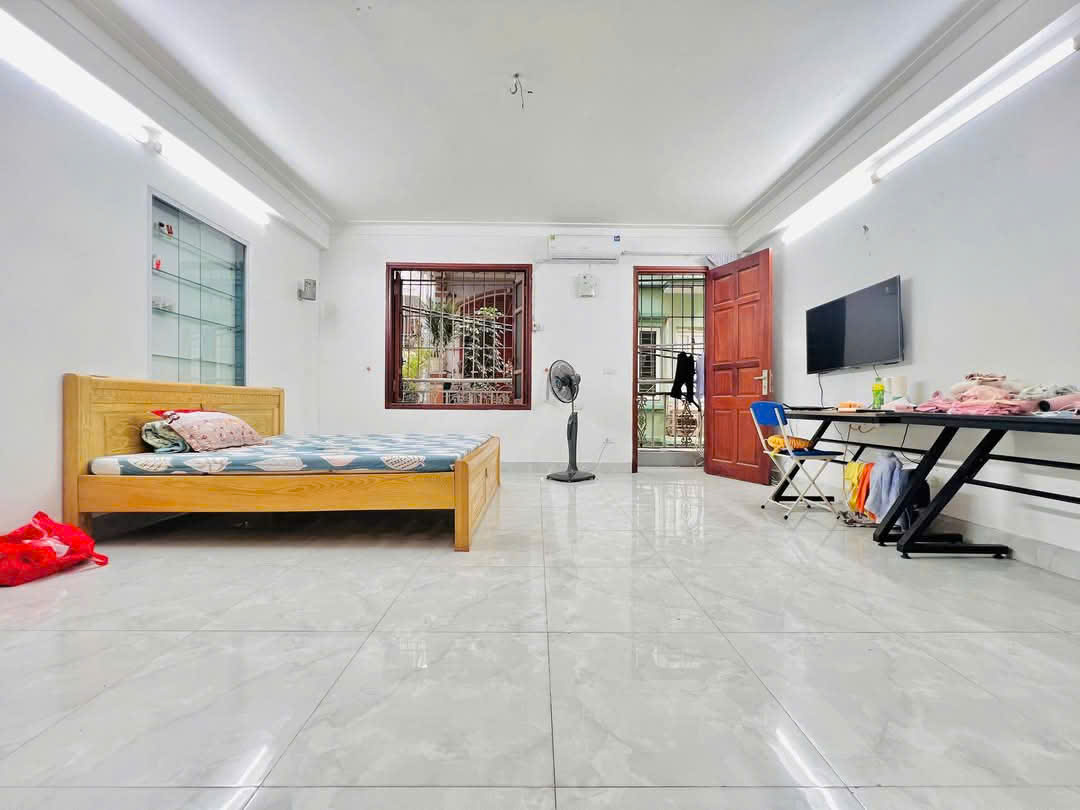 Cho thuê nhà Phố Định Công Thượng, 5 tầng, 65m2, 7PN khép kín làm văn phòng, Spa, 24 Triệu - Ảnh 3
